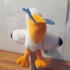 Keel Toys Pippins Skipper The