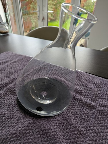 Quirky sagaform wobbly wine - quirky,