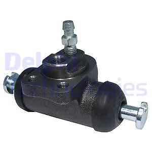 Delphi lw50007 wheel brake - #,