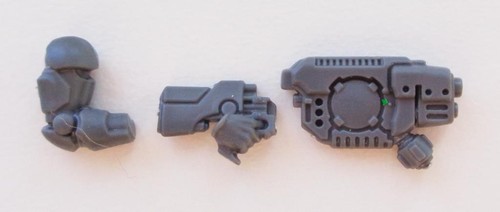 Warhammer 40k necromunda house - 40k,