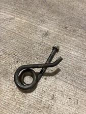 Pull Cord Loop from a