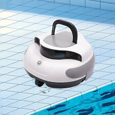Automatic Robotic Pool Cleaner