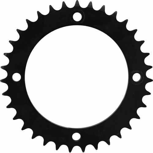 857 1857 rear sprocket - 857/1857-46, fits