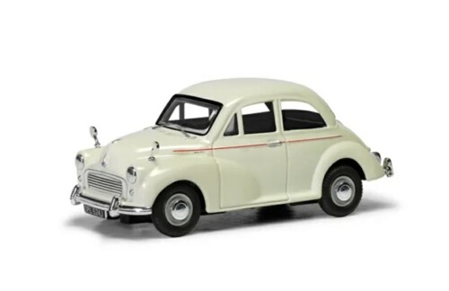 Corgi morris minor 1000 - morris,