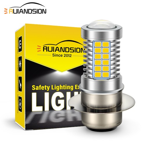 Lucas 371 lemon - lucas,