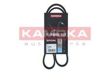 KAMOKA 7015026 V-Ribbed Belt for ALFA ROMEO,AUDI,BMW,FIAT,HONDA,KIA,MAZDA,MITSUB