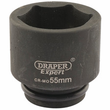 Draper 55MM IMPACT SOCKET