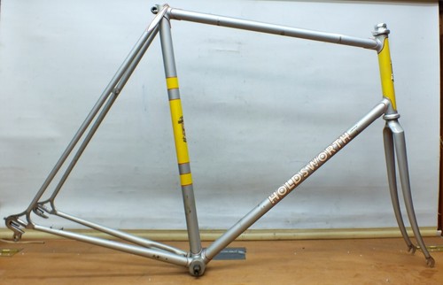 Vintage holdsworth - vintage,