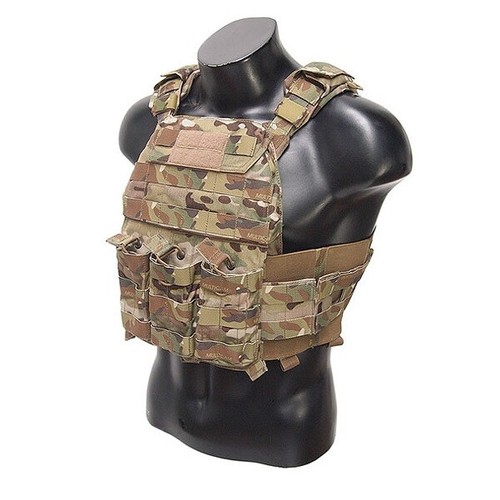 Sord adaptable plate carrier - plate,