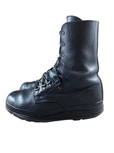 Bally tessag boots military - tessag,