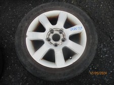 SEAT ALTEA 2004 16 INCH ALLOY
