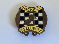 Vintage Original Hackney