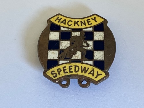 Vintage original hackney - original,