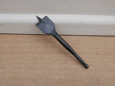 DeWALT DT4775 32MM X 152MM IMPACT RATED  FLAT WOOD  DRILL BIT loose