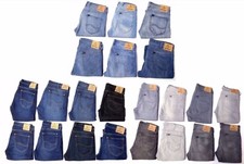 Lee jeans mens slim/skinny fit