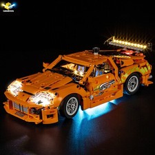 LED Light Kit for Toyota Supra