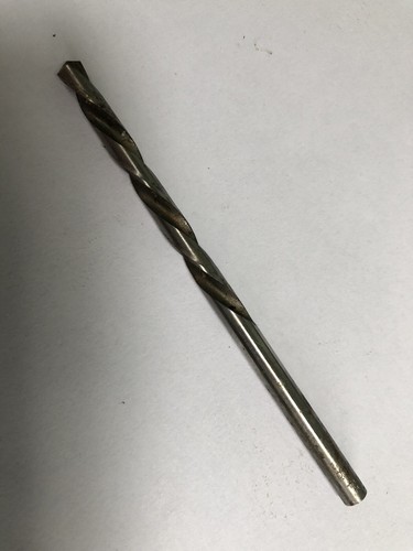 Gauge left hand - mm),