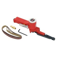 10MM AIR BELT SANDER  HEAVY
