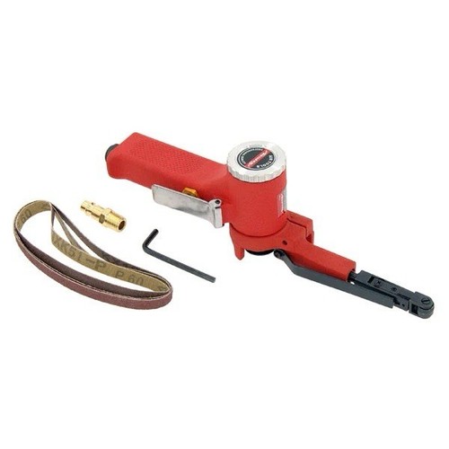 10mm air belt sander heavy - belt,