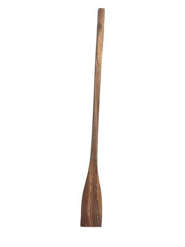 96cm large size flat wooden - 96cm,