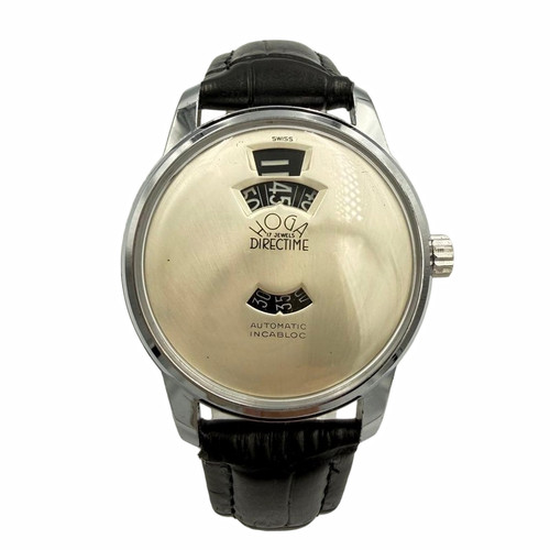 Hoga directime 9038t - hoga, automatic
