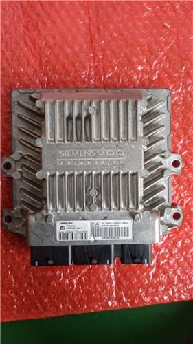 Ecu citroen grand picasso - grand, c4