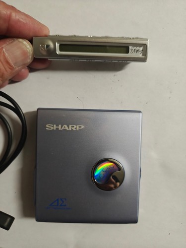 Sharp auvi ds30 mdlp - md-ds30-a,