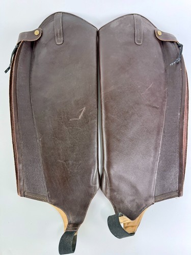 Ariat crowne half - half, chaps