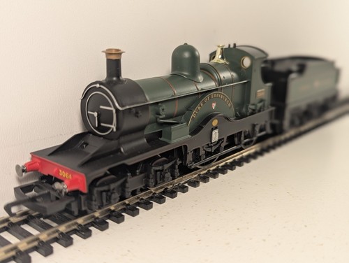 Hornby gauge gwr - hornby,
