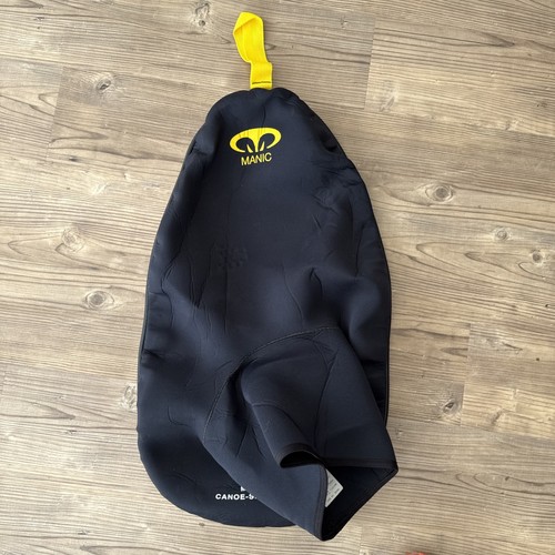 Spraydeck neoprene sit inside - spraydeck, sit-inside