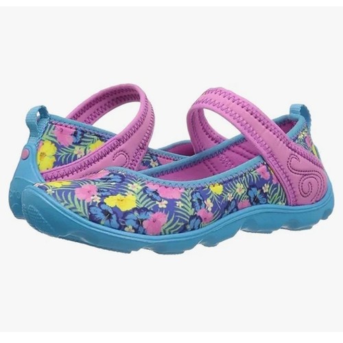 Crocs mary jane shoes with - jane,