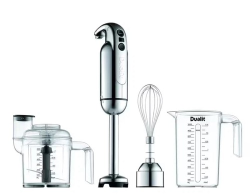 Brand new dualit - new, hand