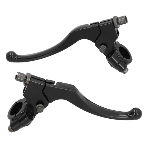 Pair clutch levers - pair,