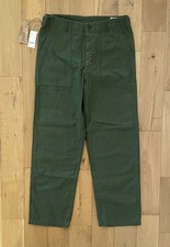 orSlow US Army Fatigue Pants