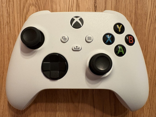 Xbox series wireless - x/s,
