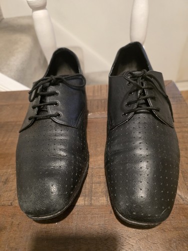 Gents dance shoes size - gents, by