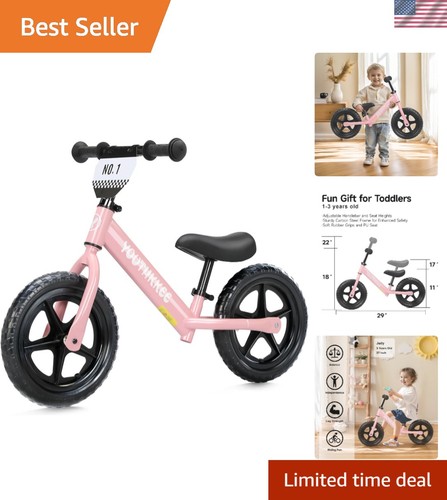 Inch toddler balance bike - 12,
