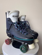 Supreme quad roller Boots skates UK 7.5 EU 41