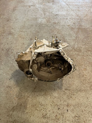 Mazda mk3 2 diesel 6 - d,