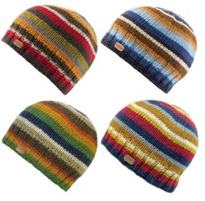 KuSan 100% Wool Close Fitting