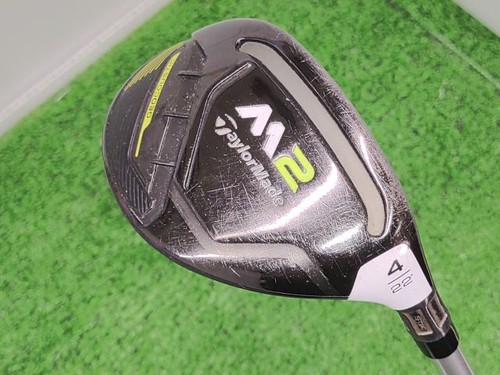 Taylormade rescue 2017 - m2,