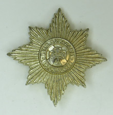 Original Irish Guards Cap