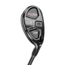 New Tour Edge Golf Exotics