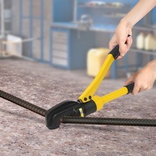 8-Ton Hydraulic Bolt Cutter