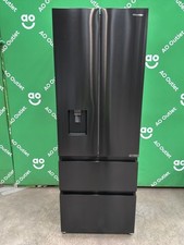 Hisense American Fridge