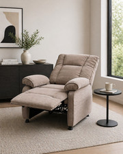 Modern electric recliner - electric,
