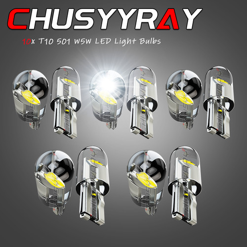 194 led bulb - bulb, instrument