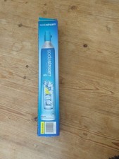 EMPTY SodaStream Soda Stream