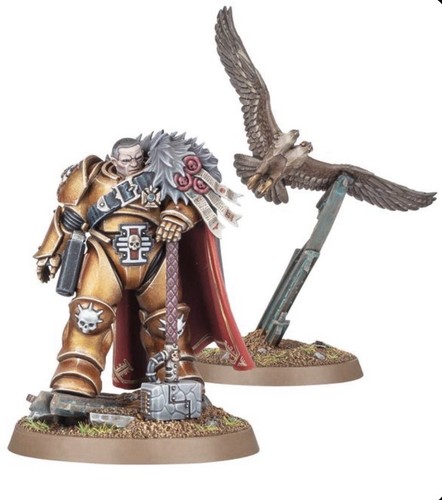 Inquisitor coteaz imperial - coteaz,