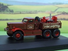 Oxford   Charles Thurston's